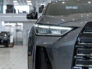 Новый GAC GS4 2025 2.0 AT (231 л.с.) 4WD GL  - фото 4