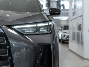 Новый GAC GS4 2025 2.0 AT (231 л.с.) 4WD GL  - фото 5