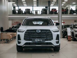 Новый GAC GS4 2025 2.0 AT (231 л.с.) 4WD GL  - фото 2