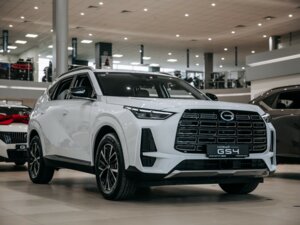 Новый GAC GS4 2025 2.0 AT (231 л.с.) 4WD GL  - фото 3