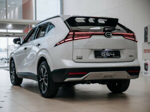 Новый GAC GS4 2025 2.0 AT (231 л.с.) 4WD GL  - фото 4