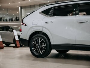 Новый GAC GS4 2025 2.0 AT (231 л.с.) 4WD GL  - фото 8