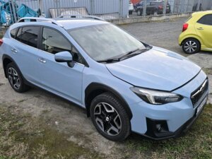 Subaru XV 2018 2.0 CVT (150 л.с.) 4WD Elegance c пробегом - фото 3