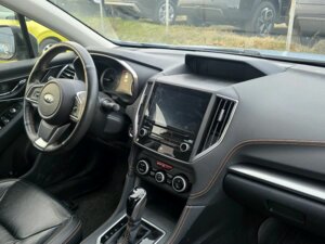 Subaru XV 2018 2.0 CVT (150 л.с.) 4WD Elegance c пробегом - фото 5