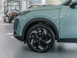 Новый Omoda C7 2026 1.6 AMT (150 л.с.) 4WD Стиль  - фото 6