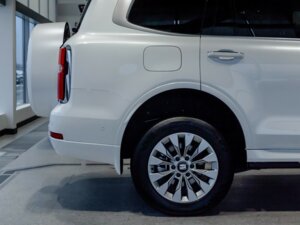 Новый Tank 500 2026 Hi-Charge 2.0hyb AT (299 л.с.) 4WD Техно Премиум  - фото 8