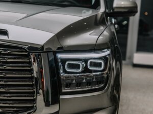 Новый Tank 500 2026 2.0hyb AT (299 л.с.) 4WD Premium  - фото 5