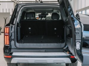 Новый Tank 500 2026 2.0hyb AT (299 л.с.) 4WD Сити Премиум  - фото 7