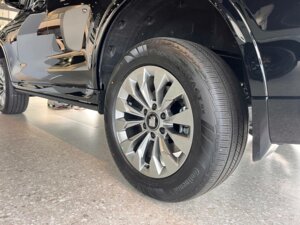 Новый Tank 500 2026 Hi-Charge 2.0hyb AT (299 л.с.) 4WD Техно Премиум  - фото 5