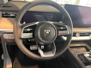 Новый Tank 500 2026 Hi-Charge 2.0hyb AT (299 л.с.) 4WD Техно Премиум  - фото 7