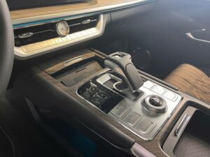 Новый Tank 500 2026 Hi-Charge 2.0hyb AT (299 л.с.) 4WD Техно Премиум  - фото 8