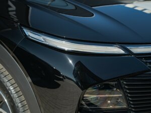 Новый Haval F7x 2026 2.0 AMT (192 л.с.) 4WD Техно +  - фото 4