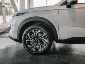 Новый Haval F7x 2026 2.0 AMT (192 л.с.) 4WD Техно +  - фото 8