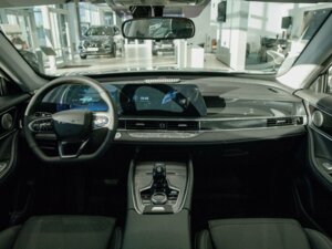 Новый TENET T7 2026 1.6 AMT (150 л.с.) 4WD Prime  - фото 5