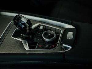 Новый TENET T7 2026 1.6 AMT (150 л.с.) 4WD Prime  - фото 8