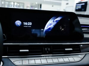 Новый TENET T7 2026 1.6 AMT (150 л.с.) 4WD Active  - фото 5