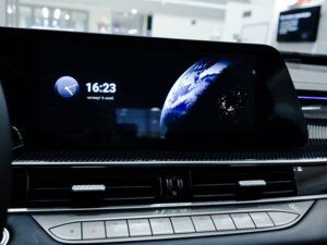 Новый TENET T7 2026 1.6 AMT (150 л.с.) 4WD Active  - фото 5