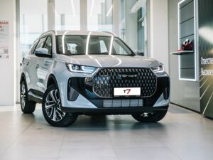 Новый TENET T7 2026 1.6 AMT (150 л.с.) 4WD Prime  - фото 3