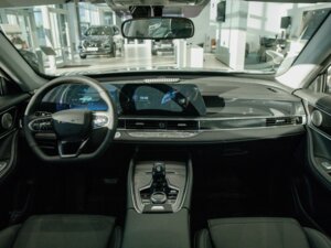 Новый TENET T7 2026 1.6 AMT (150 л.с.) 4WD Prime  - фото 7