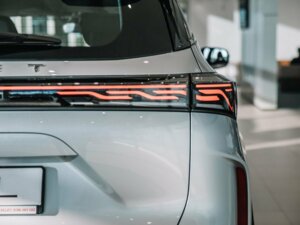 Новый TENET T7 2026 1.6 AMT (150 л.с.) 4WD Prime  - фото 4