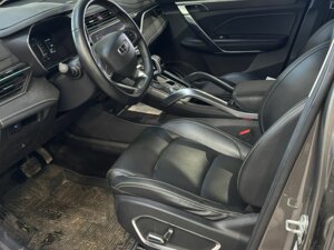 Geely Atlas Pro 2022 1.5 AT (177 л.с.) Luxury c пробегом - фото 5