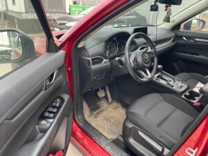 Mazda CX-5 2019 2.0 AT (150 л.с.) Active c пробегом - фото 7