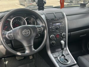 Suzuki Grand Vitara 2013 2.0 AT (140 л.с.) 4WD JLX-E c пробегом - фото 3