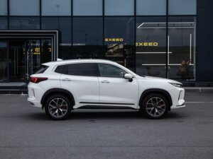 Новый Exeed LX 2024 1.6 AMT (150 л.с.) 4WD Premium  - фото 7