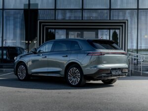 Новый Exeed Exlantix ET 2025 1.5hyb AT (469 л.с.) 4WD Top  - фото 4