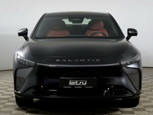 Новый Exeed Exlantix ES 2025 1.5hyb AT (469 л.с.) 4WD 2025  - фото 2