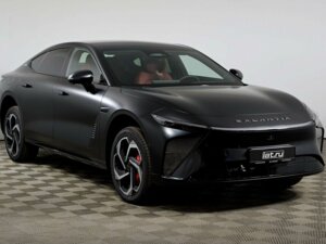 Новый Exeed Exlantix ES 2025 1.5hyb AT (469 л.с.) 4WD 2025  - фото 3