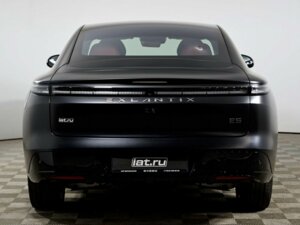 Новый Exeed Exlantix ES 2025 1.5hyb AT (469 л.с.) 4WD 2025  - фото 5