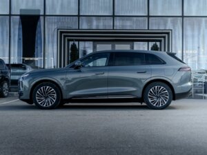 Новый Exeed Exlantix ET 2025 1.5hyb AT (469 л.с.) 4WD Top  - фото 6