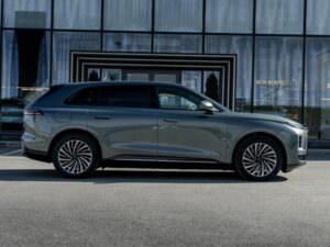 Новый Exeed Exlantix ET 2025 1.5hyb AT (469 л.с.) 4WD Top  - фото 8