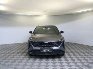 Geely Cityray 2024 1.5 AMT (147 л.с.) Flagship c пробегом - фото 2