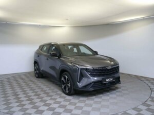 Geely Cityray 2024 1.5 AMT (147 л.с.) Flagship c пробегом - фото 3