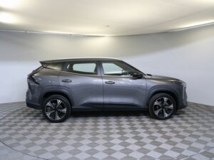 Geely Cityray 2024 1.5 AMT (147 л.с.) Flagship c пробегом - фото 4