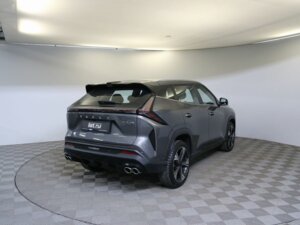 Geely Cityray 2024 1.5 AMT (147 л.с.) Flagship c пробегом - фото 5