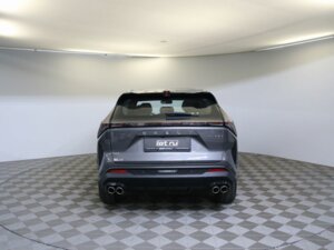 Geely Cityray 2024 1.5 AMT (147 л.с.) Flagship c пробегом - фото 6