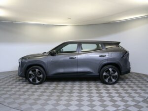 Geely Cityray 2024 1.5 AMT (147 л.с.) Flagship c пробегом - фото 8