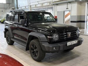 Tank 300 2024 2.0 AT (220 л.с.) 4WD City Premium c пробегом - фото 2