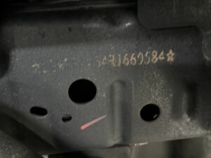 Tank 300 2024 2.0 AT (220 л.с.) 4WD City Premium c пробегом - фото 3