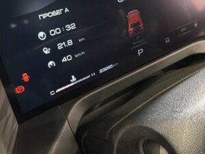 Tank 300 2024 2.0 AT (220 л.с.) 4WD City Premium c пробегом - фото 6