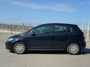 Volkswagen Golf Plus 2013 1.6 AMT (102 л.с.) Trendline c пробегом - фото 7