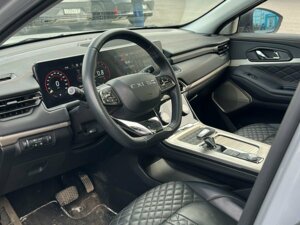 Exeed TXL 2022 2.0 AMT (197 л.с.) 4WD Sport Edition c пробегом - фото 3