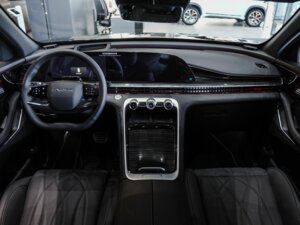 Новый Exeed RX 2025 2.0 AT (249 л.с.) 4WD Premium  - фото 8