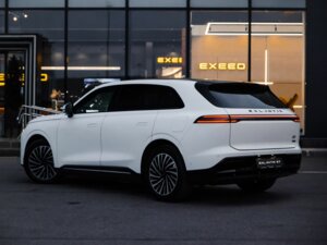 Новый Exeed Exlantix ET 2025 1.5hyb AT (469 л.с.) 4WD Top  - фото 4