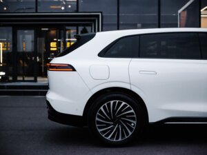 Новый Exeed Exlantix ET 2025 1.5hyb AT (469 л.с.) 4WD Top  - фото 8