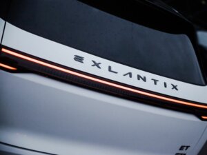 Новый Exeed Exlantix ET 2025 1.5hyb AT (469 л.с.) 4WD Top  - фото 7