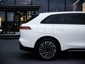 Новый Exeed Exlantix ET 2025 1.5hyb AT (469 л.с.) 4WD Top  - фото 8